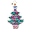 Christmas Cookie Tree by Christopher Radko