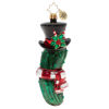 The Christmas Pickle by Christopher Radko