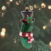 The Christmas Pickle by Christopher Radko
