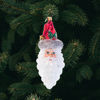 Simply Stunning Santa by Christopher Radko