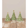Forest Luminaries Paper Mache Set by Bethany Lowe