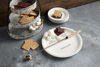 Circa S'more Plate Set by Mudpie