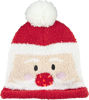 Christmas Light Up Hat by Mud Pie