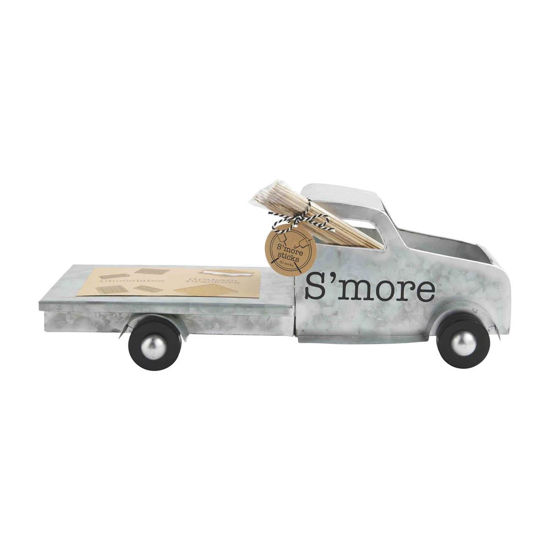 S'more Truck by Mudpie
