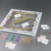 Monopoly 85th Anniversary Edition Game by WS Game Company