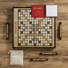 Scrabble Grand Folding Edition Game by WS Game Company