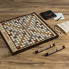 Scrabble Grand Folding Edition Game by WS Game Company