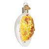 Deviled Egg Ornament by Old World Christmas