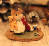 Holiday Haul M-730 by Wee Forest Folk®