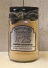 25th Anniversary Scent Small Mason Jar Candle by Thompson's Candles Co