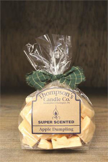 Apple Dumpling Wax Crumbles by Thompson's Candles Co