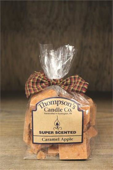 Caramel Apple Wax Crumbles by Thompson's Candles Co