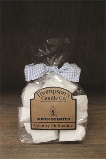 Country Clothesline Wax Crumbles by Thompson's Candles Co
