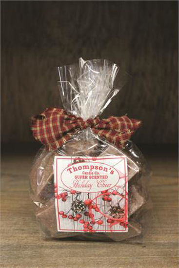 Holiday Cheer Wax Crumbles by Thompson's Candles Co
