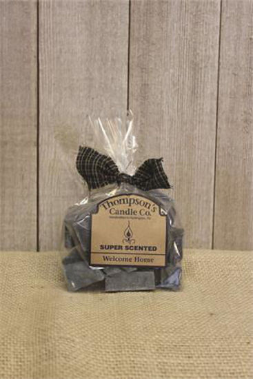 Welcome Home Wax Crumbles by Thompson's Candles Co