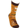 Awesome Vet Socks by Primitives by Kathy