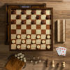 Chess 7-in-1 Heirloom Edition by WS Game Company