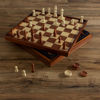 Chess & Checkers Deluxe Edition by WS Game Company