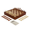 Chess & Checkers Deluxe Edition by WS Game Company