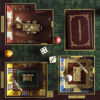Clue Luxury Edition by WS Game Company