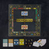 Monopoly Prisma Glass Edition by WS Game Company