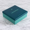 Monopoly Del Mar Shagreen Edition by WS Game Company