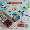 Monopoly California Dreaming Second Edition Kathleen Keifer by WS Game Company