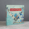 Monopoly California Dreaming Second Edition Kathleen Keifer by WS Game Company