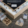 Monopoly Maple Luxe Edition by WS Game Company