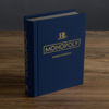 Indigo Collection 2-Pack Monopoly & Scrabble by WS Game Company