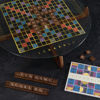 Scrabble Prisma Glass Edition by WS Game Company