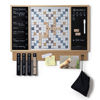 Scrabble Message Center by WS Game Company