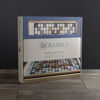 Scrabble Maple Luxe Edition by WS Game Company