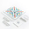 Scrabble Glass Edition by WS Game Company