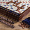 Scrabble Deluxe Edition by WS Game Company