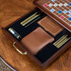 Scrabble Luxury Edition by WS Game Company
