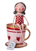 My Cup Of Tea by Lori Mitchell