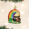 Pot Of Gold Ornament by Old World Christmas