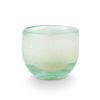 Fresh Sea Salt Small Mojave Glass Candle by Illume