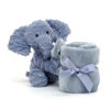 Fuddlewuddle Elephant Soother by Jellycat