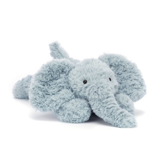 Tumblie Elephant by Jellycat