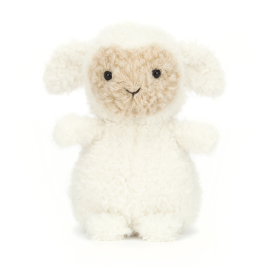 Wee Lamb by Jellycat