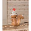 Nuts about you Squirrel by Bethany Lowe Designs