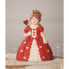 Queen of Hearts Girl by Bethany Lowe Designs