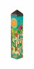 Angels and Cardinals 20" Art Pole by Studio M