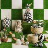 Bunny Buddies Basket by MacKenzie-Childs