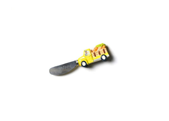 Easter Truck Appetizer Spreader by Happy Everything!™