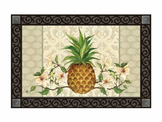 Pineapple Breeze MatMate by Studio M