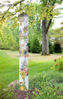 Joyful Garden 60" Art Pole by Studio M