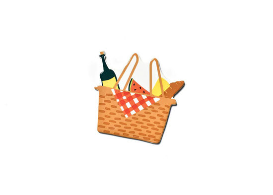 Picnic Basket Mini Attachment by Happy Everything!™